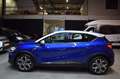 Renault Captur 1.3 TCe 140 Intens vol leder/stoelverw/trekhaak Bleu - thumbnail 5