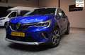 Renault Captur 1.3 TCe 140 Intens vol leder/stoelverw/trekhaak Bleu - thumbnail 1