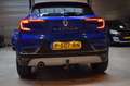 Renault Captur 1.3 TCe 140 Intens vol leder/stoelverw/trekhaak Bleu - thumbnail 4