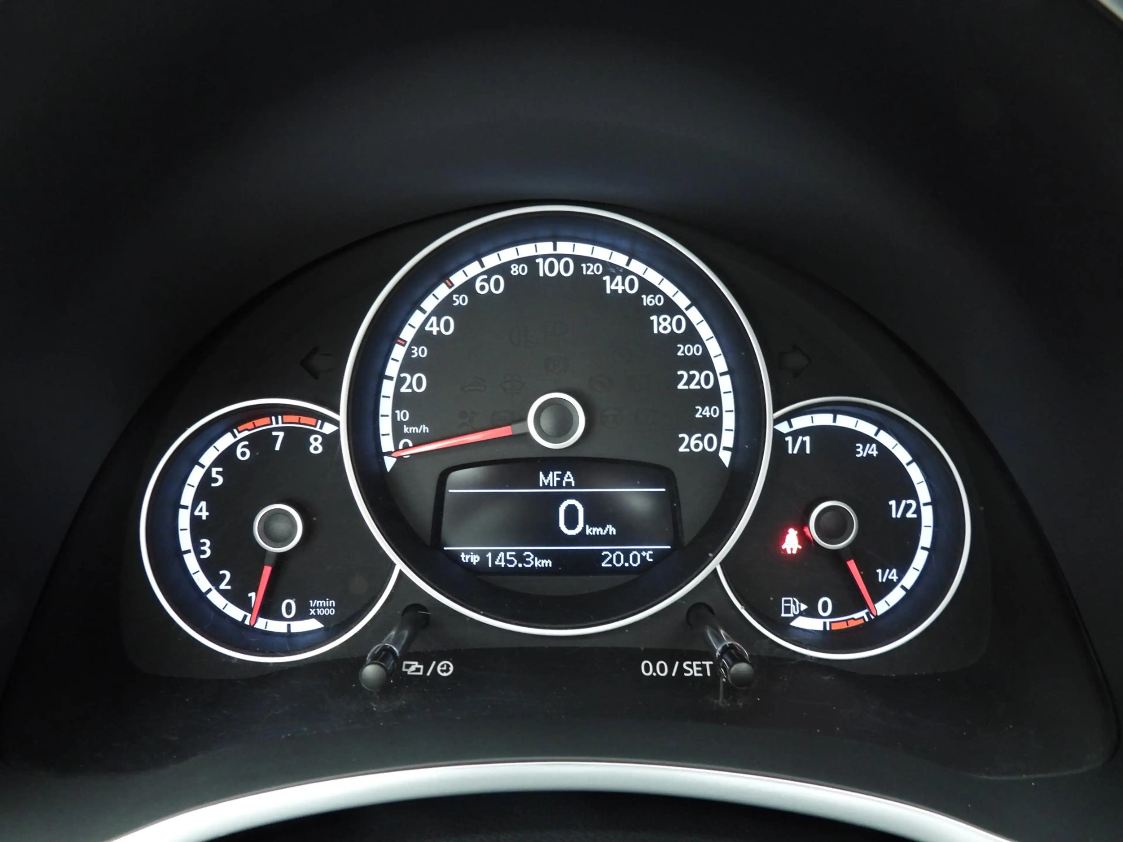 Volkswagen Beetle Cabriolet 1.2 TSI Design | 17" | Stoelverwarming | — photo 15