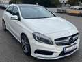 Mercedes-Benz A 45 AMG A 45 AMG 4MATIC Aut. Weiß - thumbnail 3