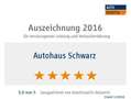 Mercedes-Benz B 170 Autotronic*AHK*Park-Assistent*Sitzheizung*2.Hand* Blau - thumbnail 23