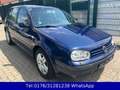 Volkswagen Golf 1.6 Automatik !! Klima !! Tüv-März 2026 !! Blau - thumbnail 1