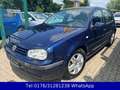 Volkswagen Golf 1.6 Automatik !! Klima !! Tüv-März 2026 !! Blau - thumbnail 5