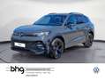 Volkswagen Tiguan 2.0 TDI SCR 4MOTION DSG R-Line BlackStyle Grau - thumbnail 1