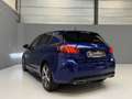 Peugeot 308 1.2 PureTech GT-Line Automaat|Carplay|Cruise|LED Bleu - thumbnail 3