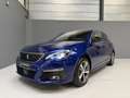 Peugeot 308 1.2 PureTech GT-Line Automaat|Carplay|Cruise|LED Bleu - thumbnail 1
