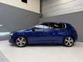 Peugeot 308 1.2 PureTech GT-Line Automaat|Carplay|Cruise|LED Bleu - thumbnail 6