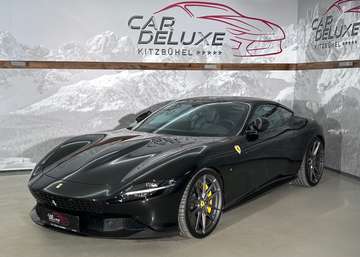 Ferrari Roma Novitec