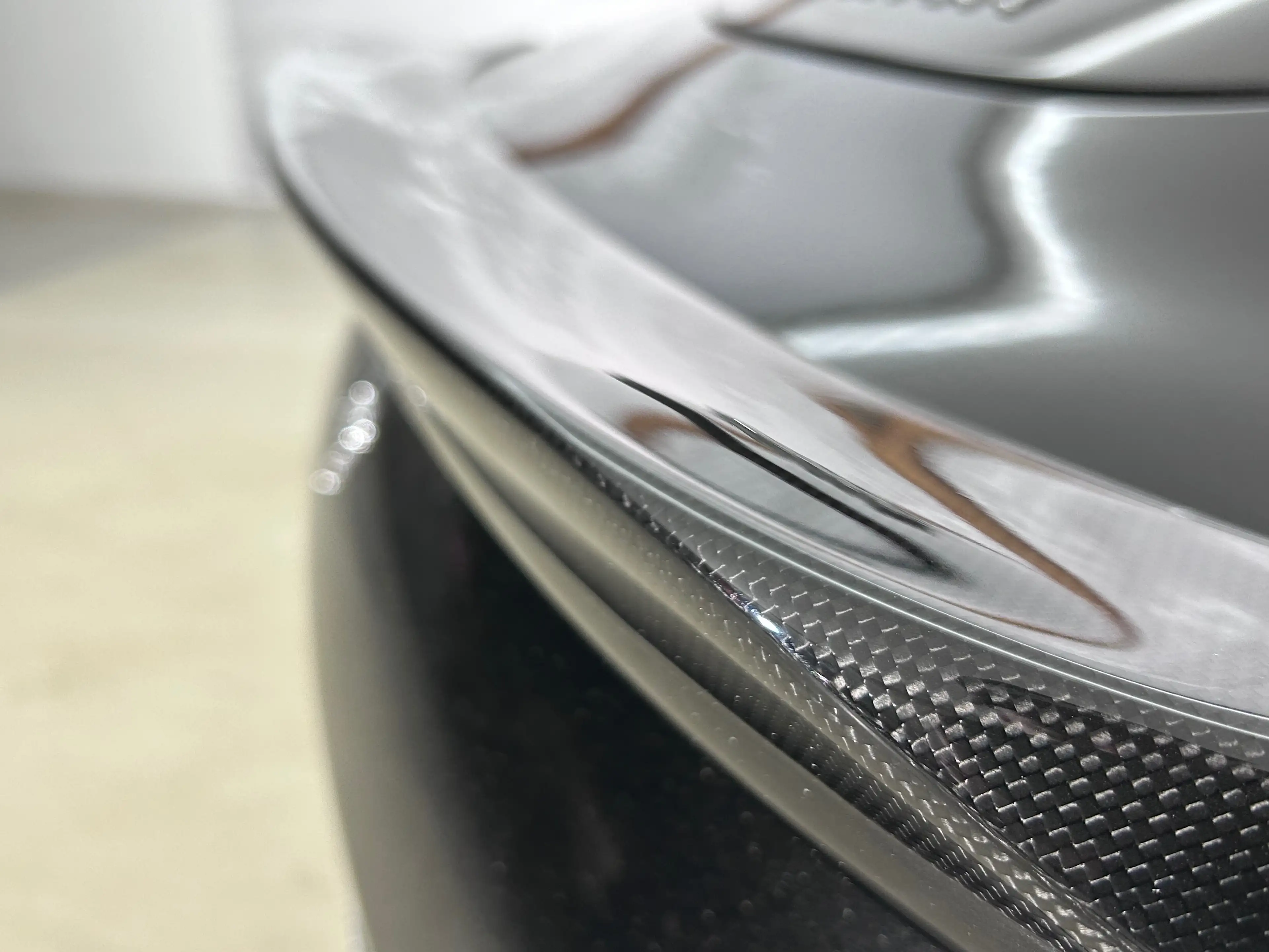 Ferrari Roma Ferrari Roma Novitec — photo 8