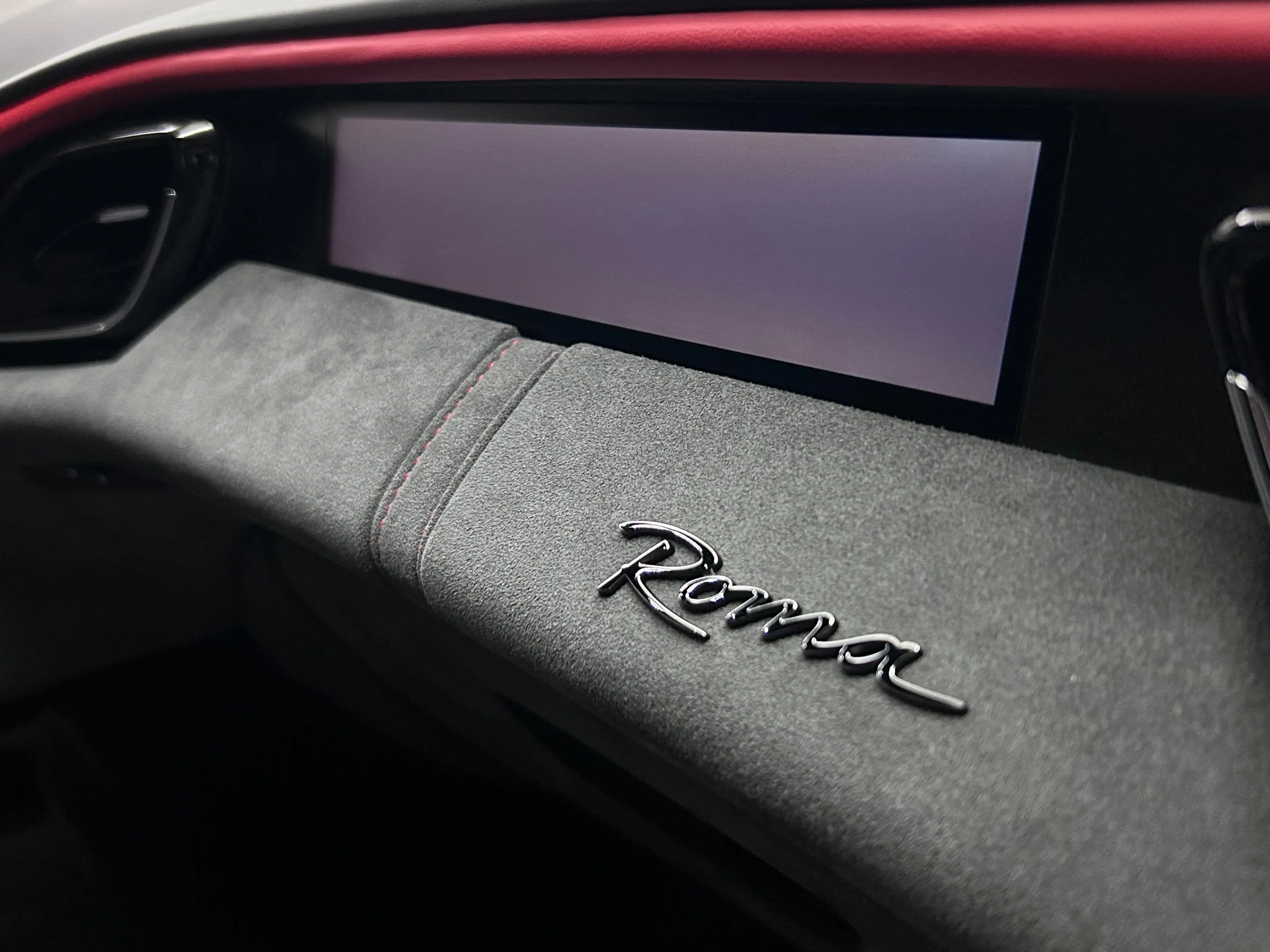 Ferrari Roma Ferrari Roma Novitec — photo 11