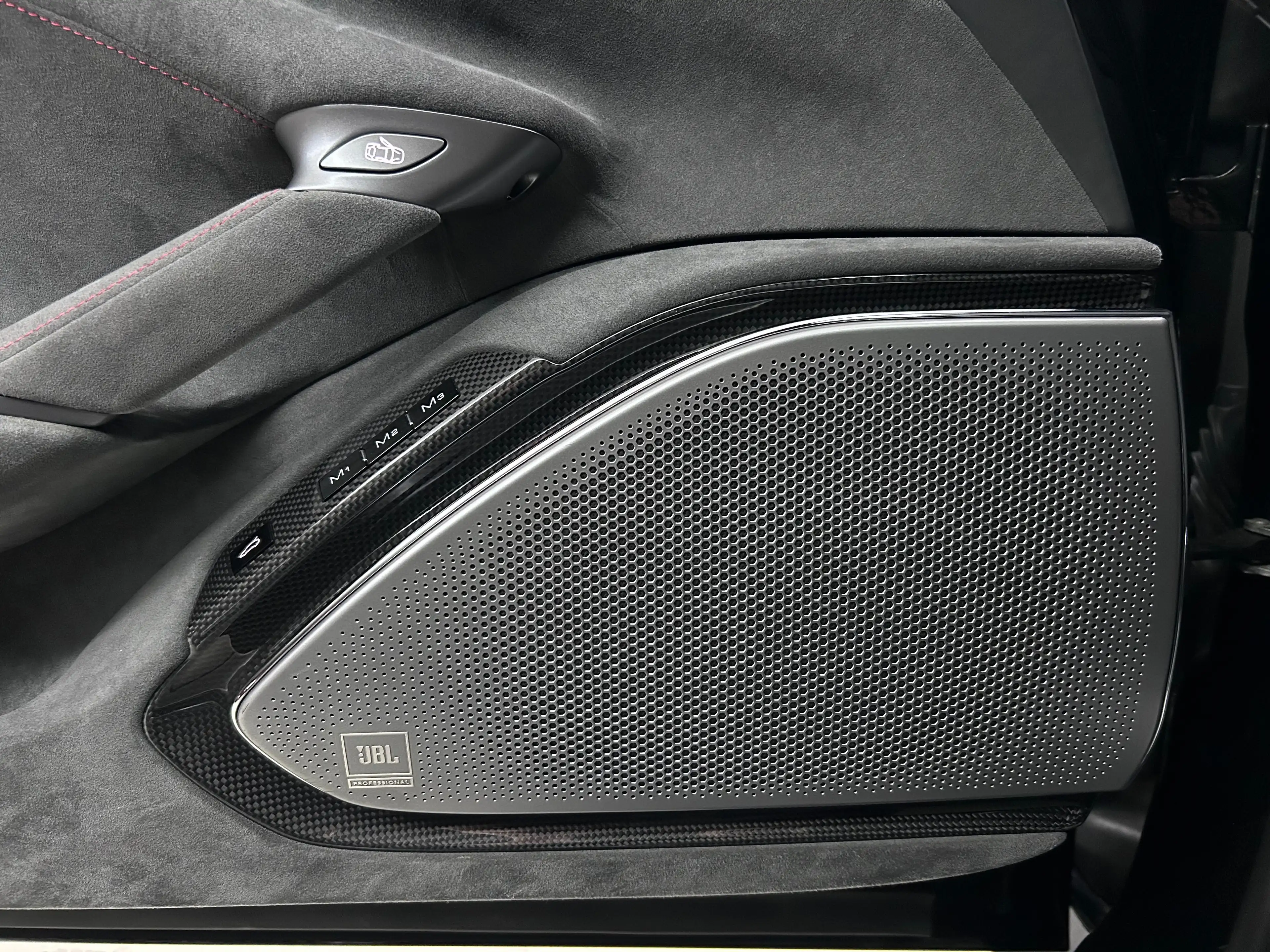 Ferrari Roma Ferrari Roma Novitec — photo 14
