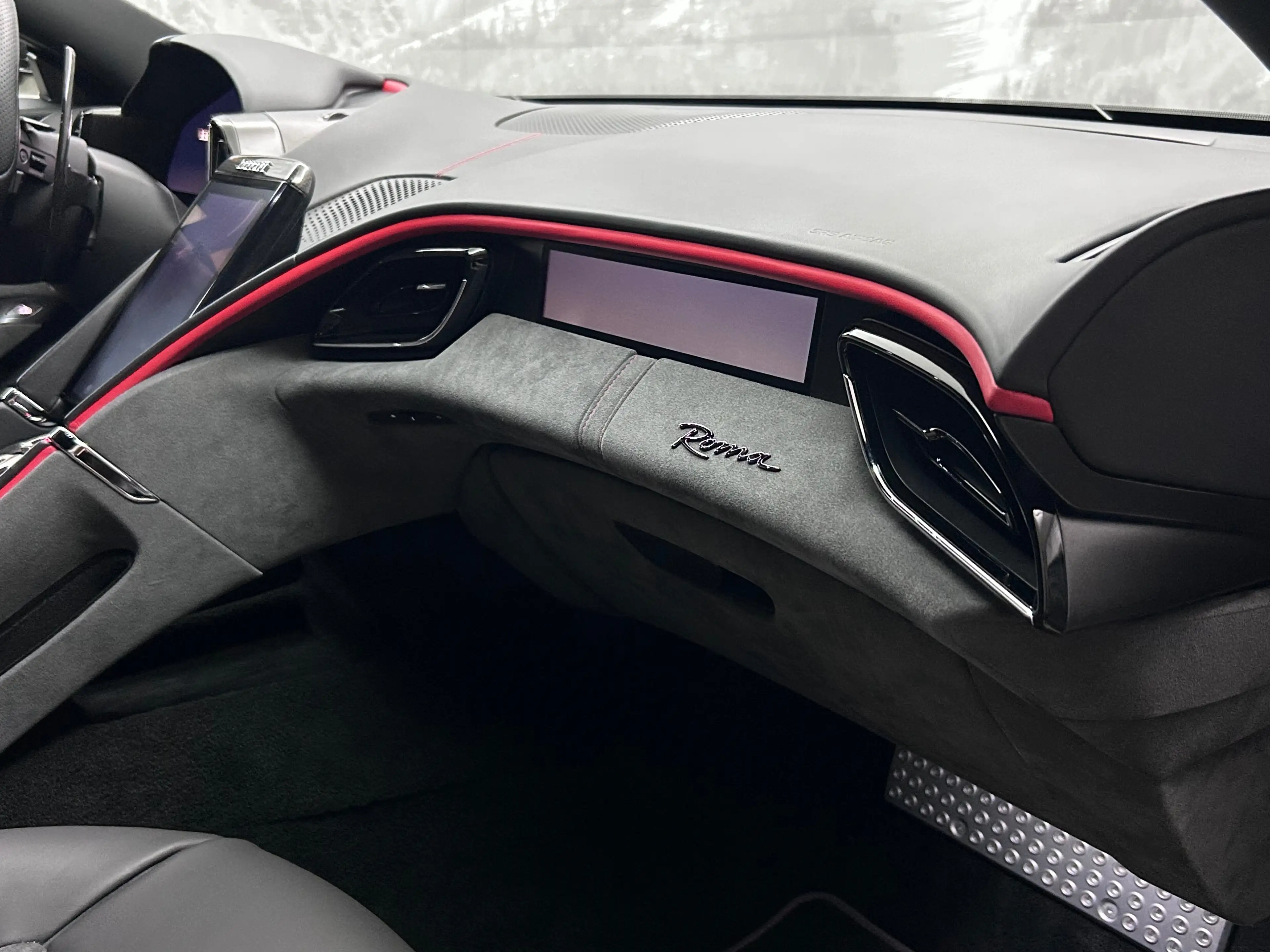 Ferrari Roma Ferrari Roma Novitec — photo 12
