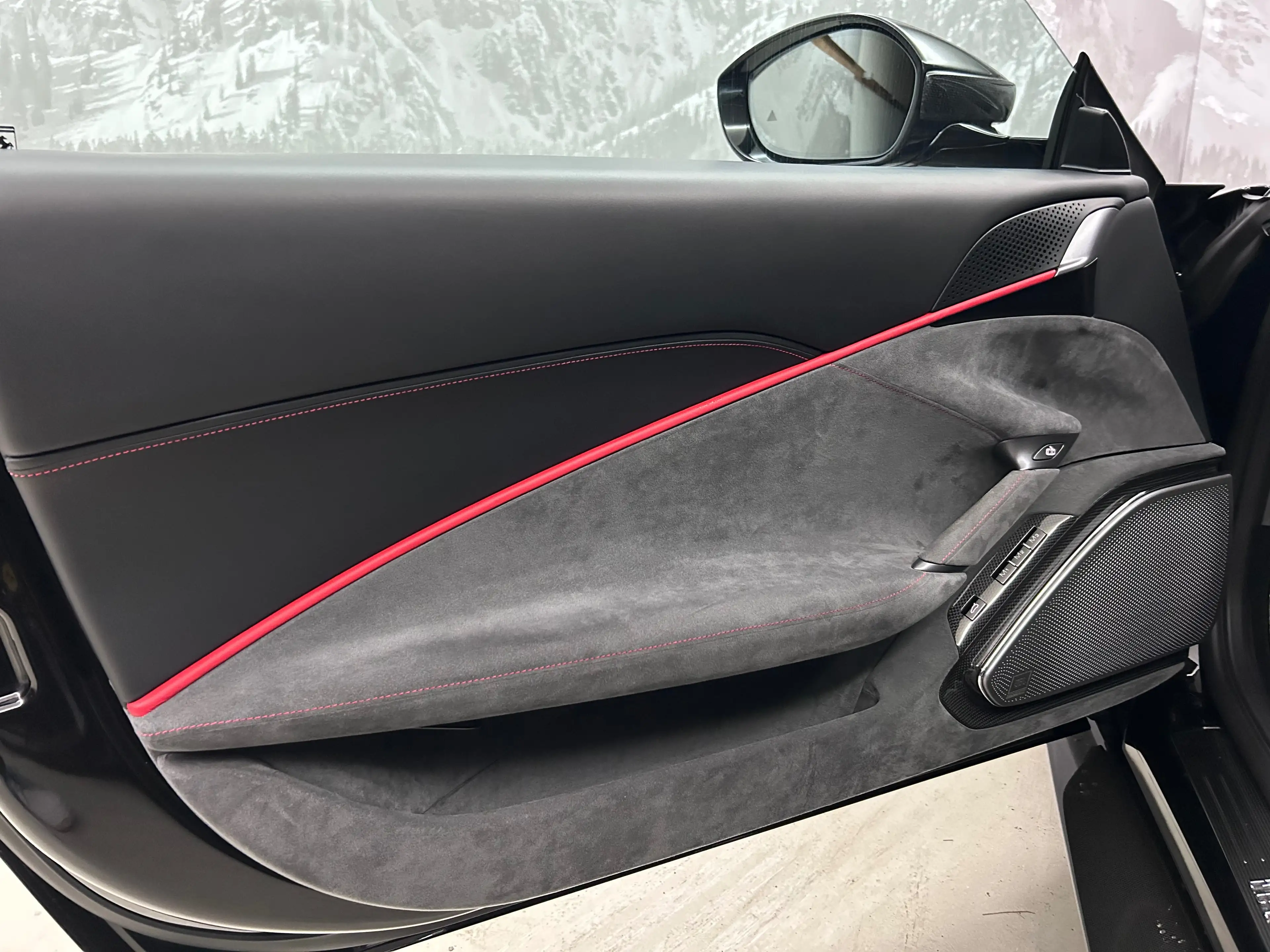 Ferrari Roma Ferrari Roma Novitec — photo 13