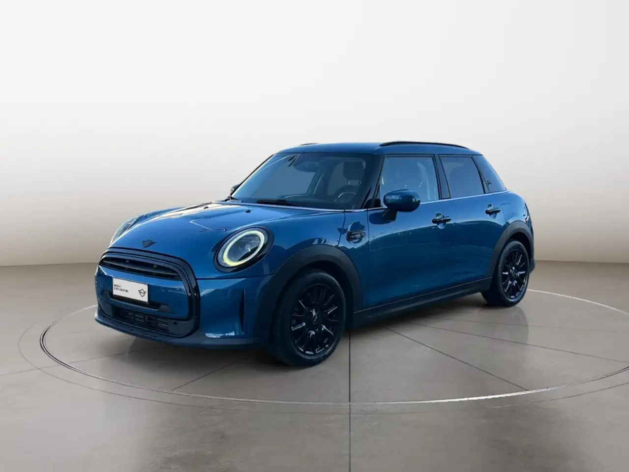 MINI One