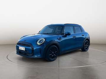 Mini 5p 1.5 One Camden 102cv