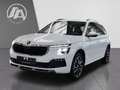 Skoda Kamiq Tour 1.5 TSI DSG +ACC+Navi+SHZ+MATRIX+LED Blanc - thumbnail 3