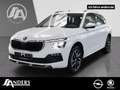 Skoda Kamiq Tour 1.5 TSI DSG +ACC+Navi+SHZ+MATRIX+LED Blanc - thumbnail 1