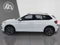Skoda Kamiq Tour 1.5 TSI DSG +ACC+Navi+SHZ+MATRIX+LED Blanc - thumbnail 5