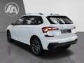 Skoda Kamiq Tour 1.5 TSI DSG +ACC+Navi+SHZ+MATRIX+LED Blanc - thumbnail 4