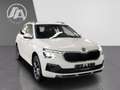 Skoda Kamiq Tour 1.5 TSI DSG +ACC+Navi+SHZ+MATRIX+LED Blanc - thumbnail 6