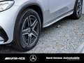 Mercedes-Benz GLC 300 d 4M AMG NIGHT MBUX TOTWINKEL SHZ Argent - thumbnail 4