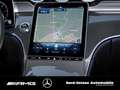Mercedes-Benz GLC 300 d 4M AMG NIGHT MBUX TOTWINKEL SHZ Argent - thumbnail 8