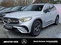 Mercedes-Benz GLC 300 d 4M AMG NIGHT MBUX TOTWINKEL SHZ Argent - thumbnail 5