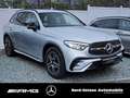 Mercedes-Benz GLC 300 d 4M AMG NIGHT MBUX TOTWINKEL SHZ Argent - thumbnail 2