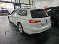 Volkswagen Passat Variant Tetto LED C.17 ACC Camera360 PDC Navi Paddles S&S Blanc - thumbnail 3