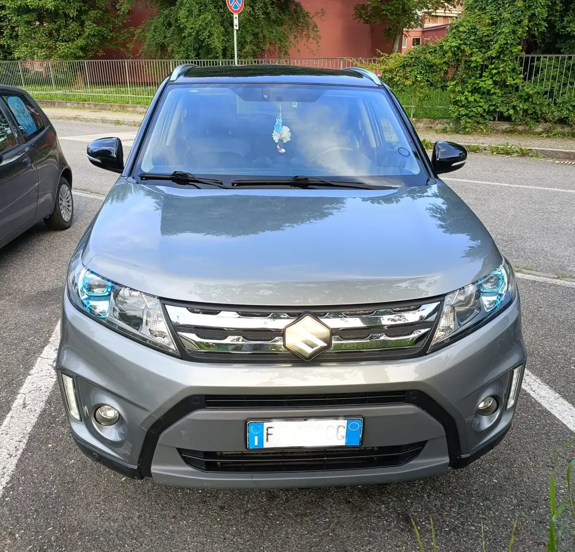 Suzuki Vitara 1.6 ddis V-Top s&s 4wd allgrip dct - 1