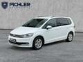 Volkswagen Touran Comfortline TSI Weiß - thumbnail 1
