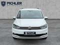 Volkswagen Touran Comfortline TSI Weiß - thumbnail 2