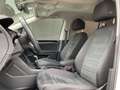 Volkswagen Touran Comfortline TSI Weiß - thumbnail 8