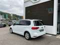 Volkswagen Touran Comfortline TSI Weiß - thumbnail 4
