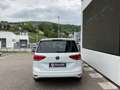 Volkswagen Touran Comfortline TSI Weiß - thumbnail 5