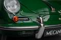 Porsche 356 *Restauration complète, historique limpide* Grün - thumbnail 10