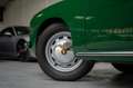 Porsche 356 *Restauration complète, historique limpide* Grün - thumbnail 20
