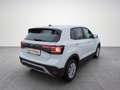 Volkswagen T-Cross 4Me TSI Weiß - thumbnail 8