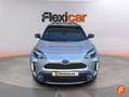 Toyota Yaris Cross 120H Adventure Gris - thumbnail 2