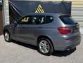 BMW X3 xDrive20d MPaket Grau - thumbnail 9