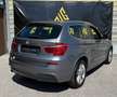BMW X3 xDrive20d MPaket Grau - thumbnail 12