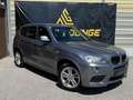 BMW X3 xDrive20d MPaket Grau - thumbnail 5