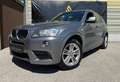 BMW X3 xDrive20d MPaket Grau - thumbnail 4