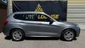 BMW X3 xDrive20d MPaket Grau - thumbnail 15