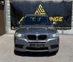 BMW X3 xDrive20d MPaket Grau - thumbnail 8