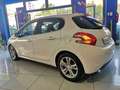 Peugeot 208 1.6e-HDi Allure Blanco - thumbnail 4