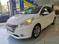 Peugeot 208 1.6e-HDi Allure Blanco - thumbnail 3