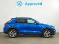Volkswagen T-Roc 1.0 TSI Advance R-line 81kW Blauw - thumbnail 3