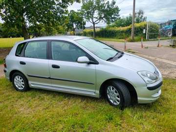 Civic 1.4i 16v LS